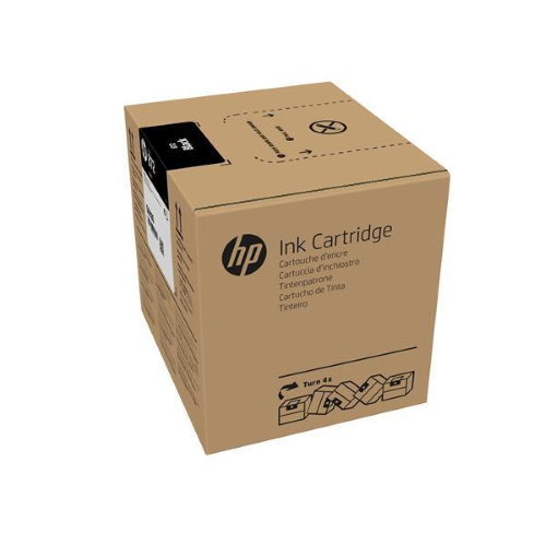 HP INC HP 872 3L NERO LATEX INK